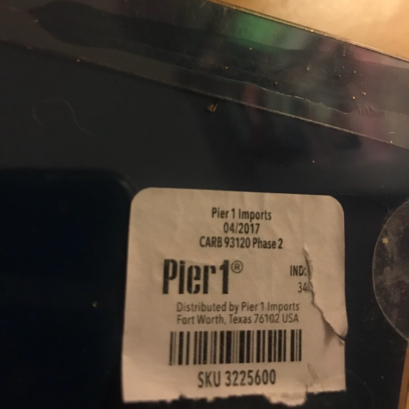 Mini decorative storage boxes - Picture 3 of 3